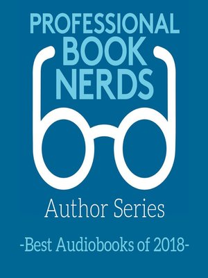 cover image of Best Audiobooks of 2018